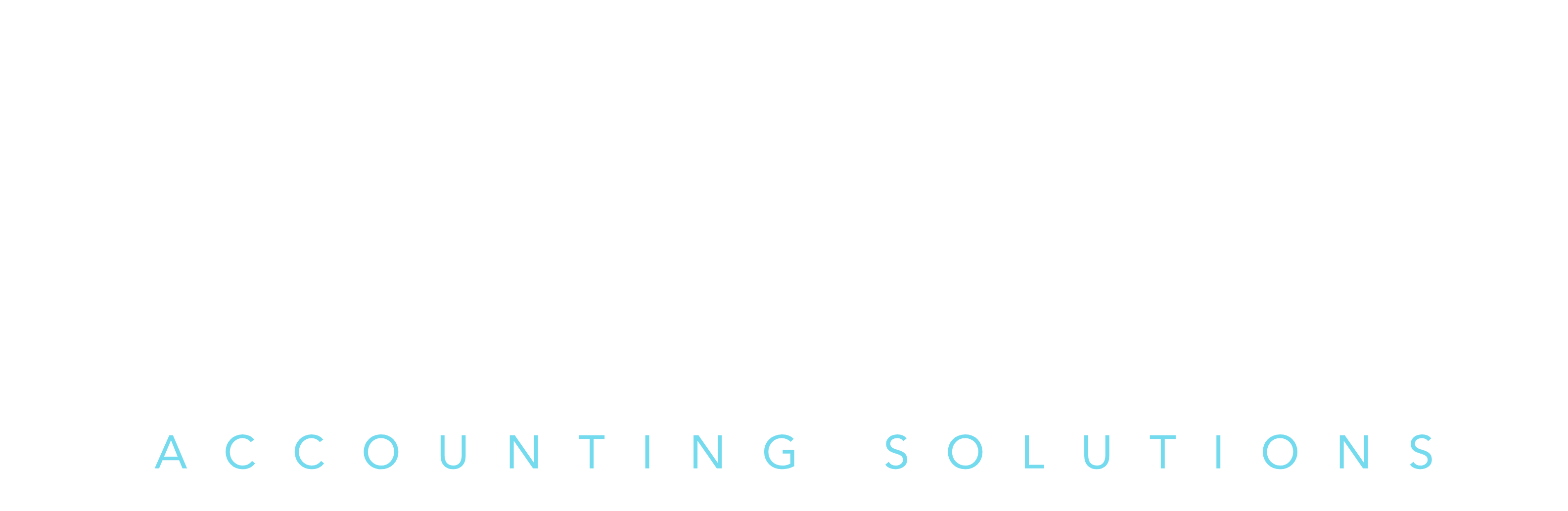 Apogee Accounting Solutions Logo